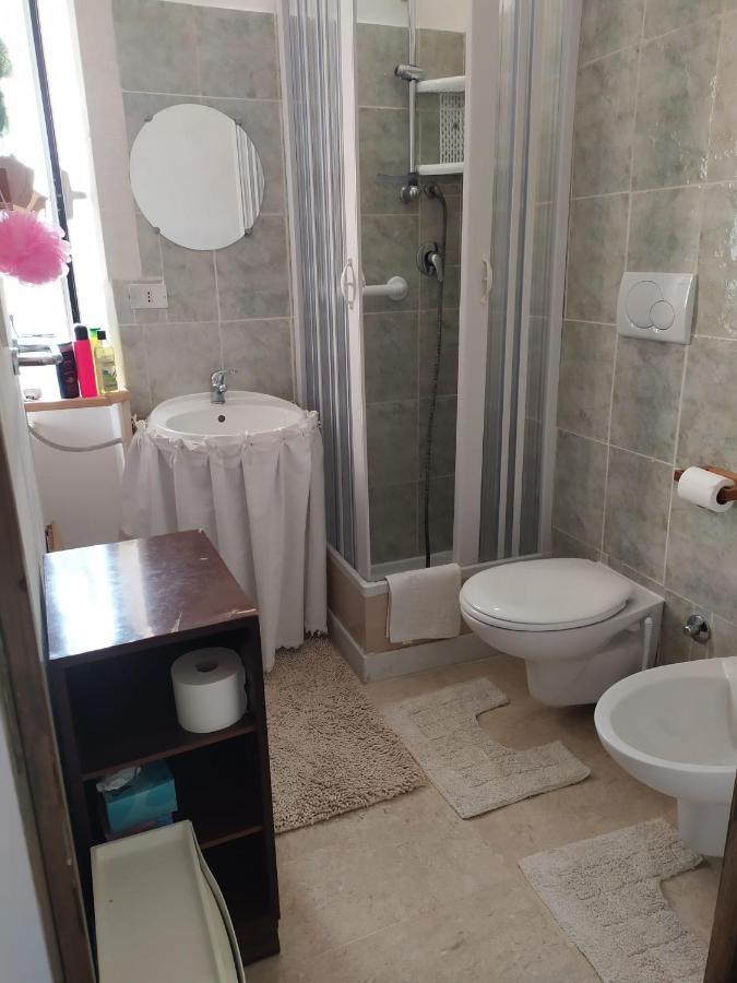 Bed and Breakfast La Cascata Ночи Экстерьер фото