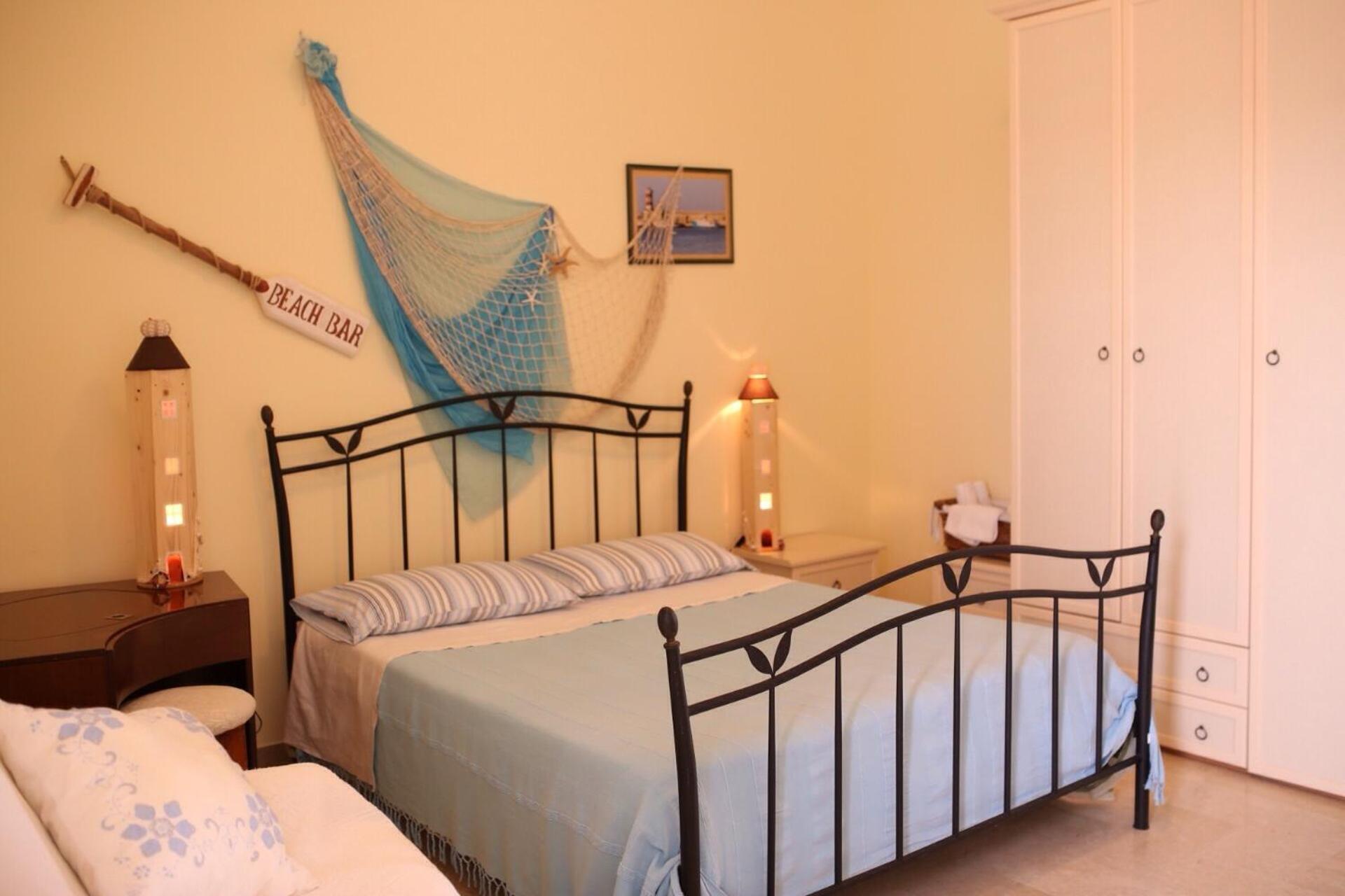 Bed and Breakfast La Cascata Ночи Экстерьер фото