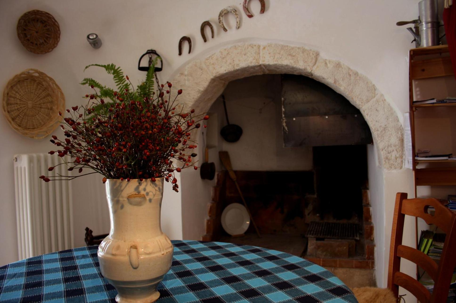 Bed and Breakfast La Cascata Ночи Экстерьер фото
