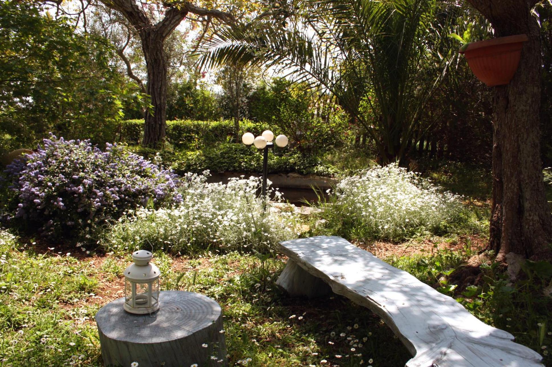 Bed and Breakfast La Cascata Ночи Экстерьер фото