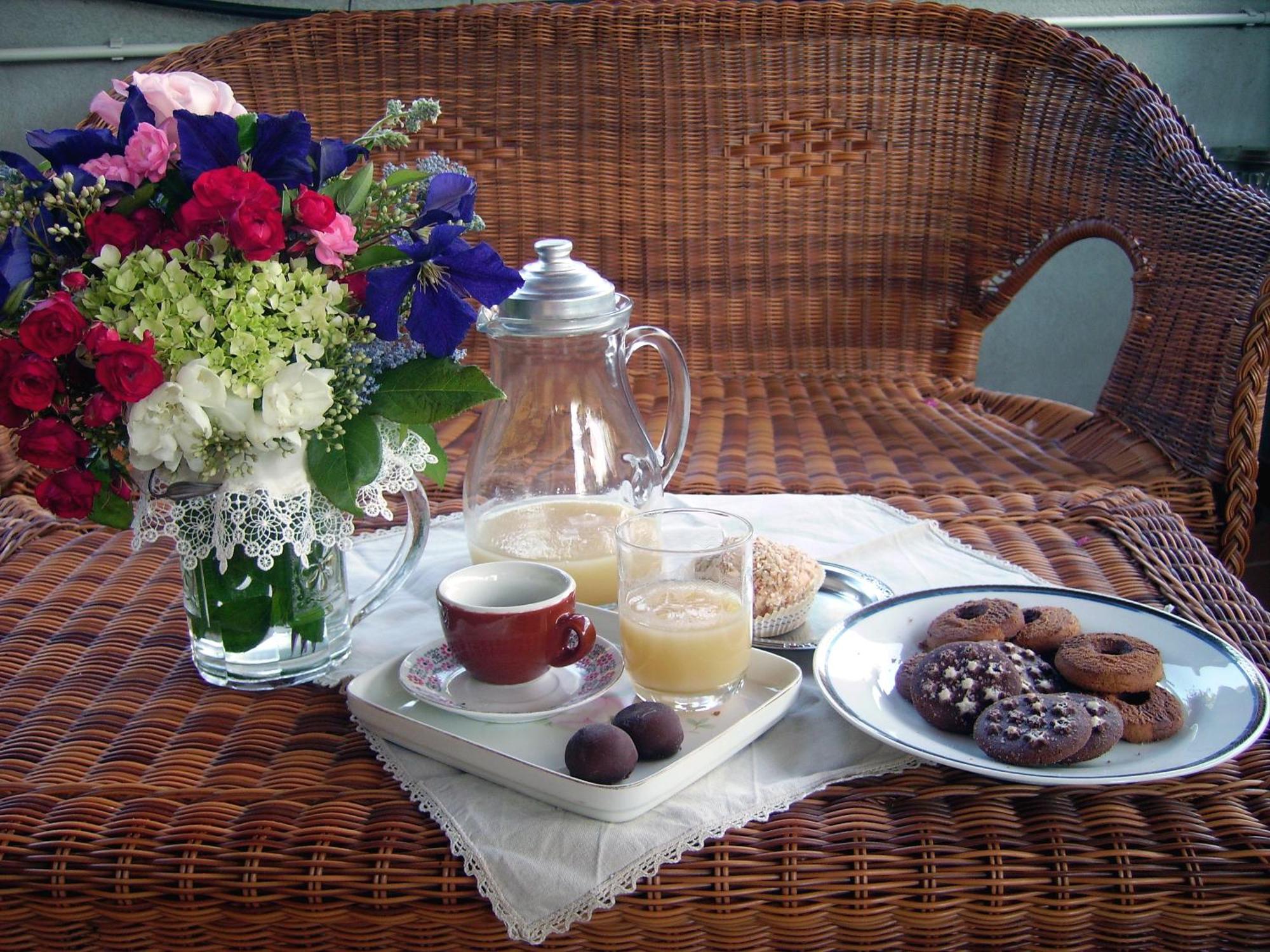 Bed and Breakfast La Cascata Ночи Экстерьер фото
