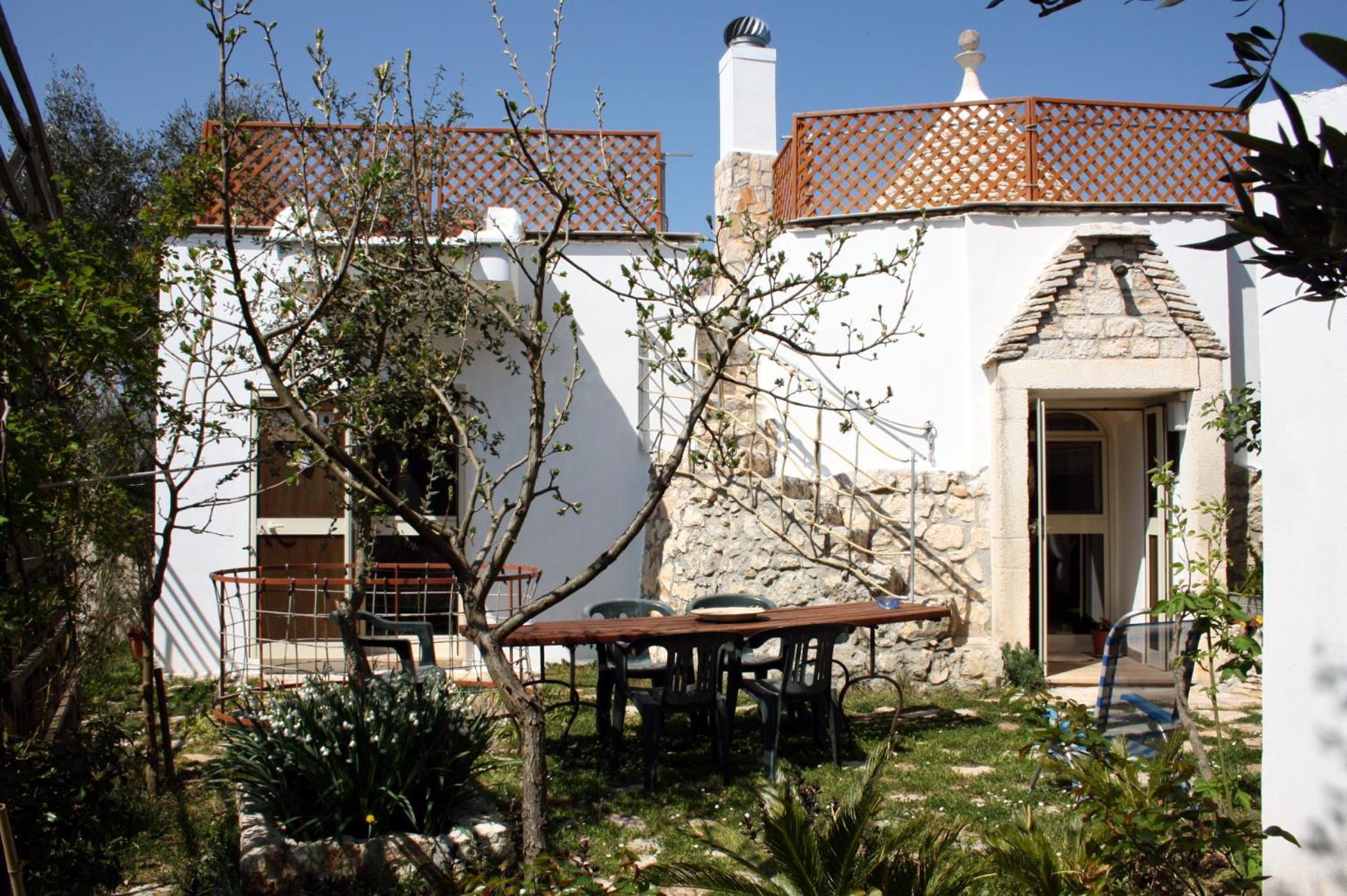 Bed and Breakfast La Cascata Ночи Экстерьер фото