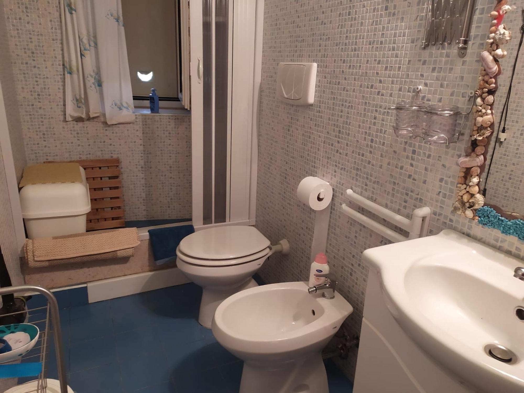 Bed and Breakfast La Cascata Ночи Номер фото