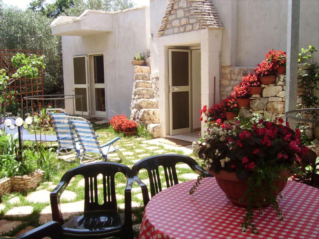 Bed and Breakfast La Cascata Ночи Экстерьер фото