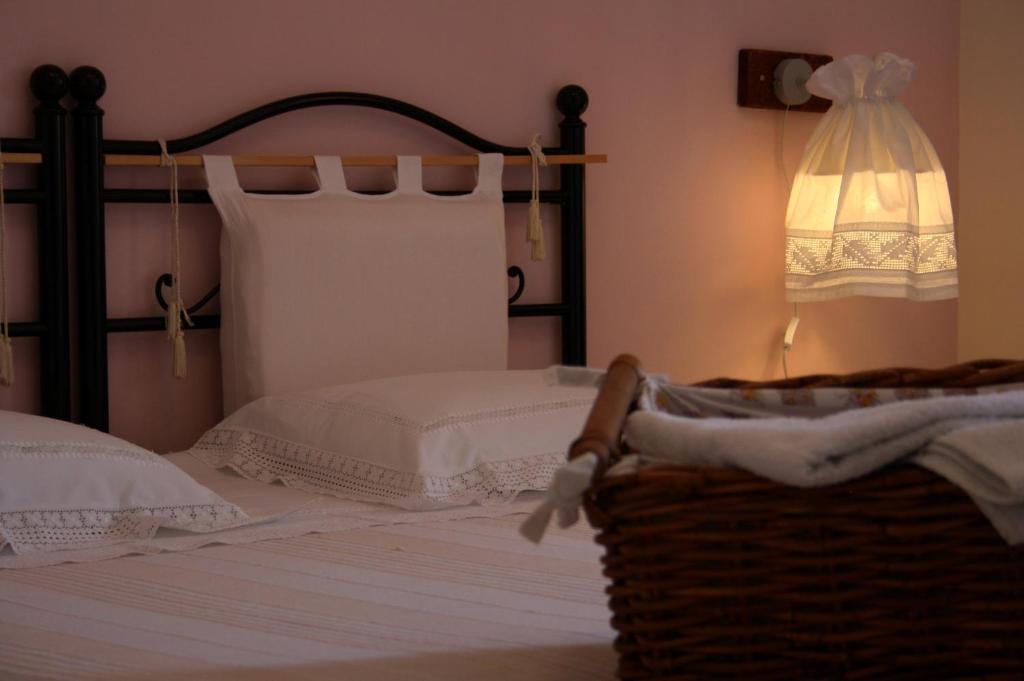 Bed and Breakfast La Cascata Ночи Номер фото