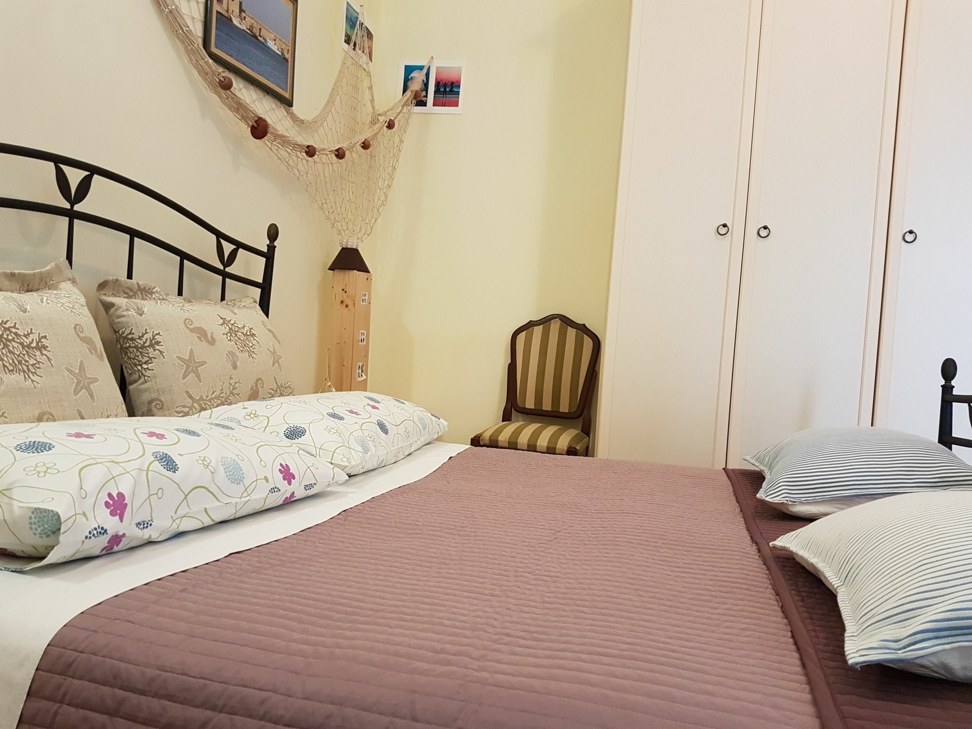 Bed and Breakfast La Cascata Ночи Экстерьер фото
